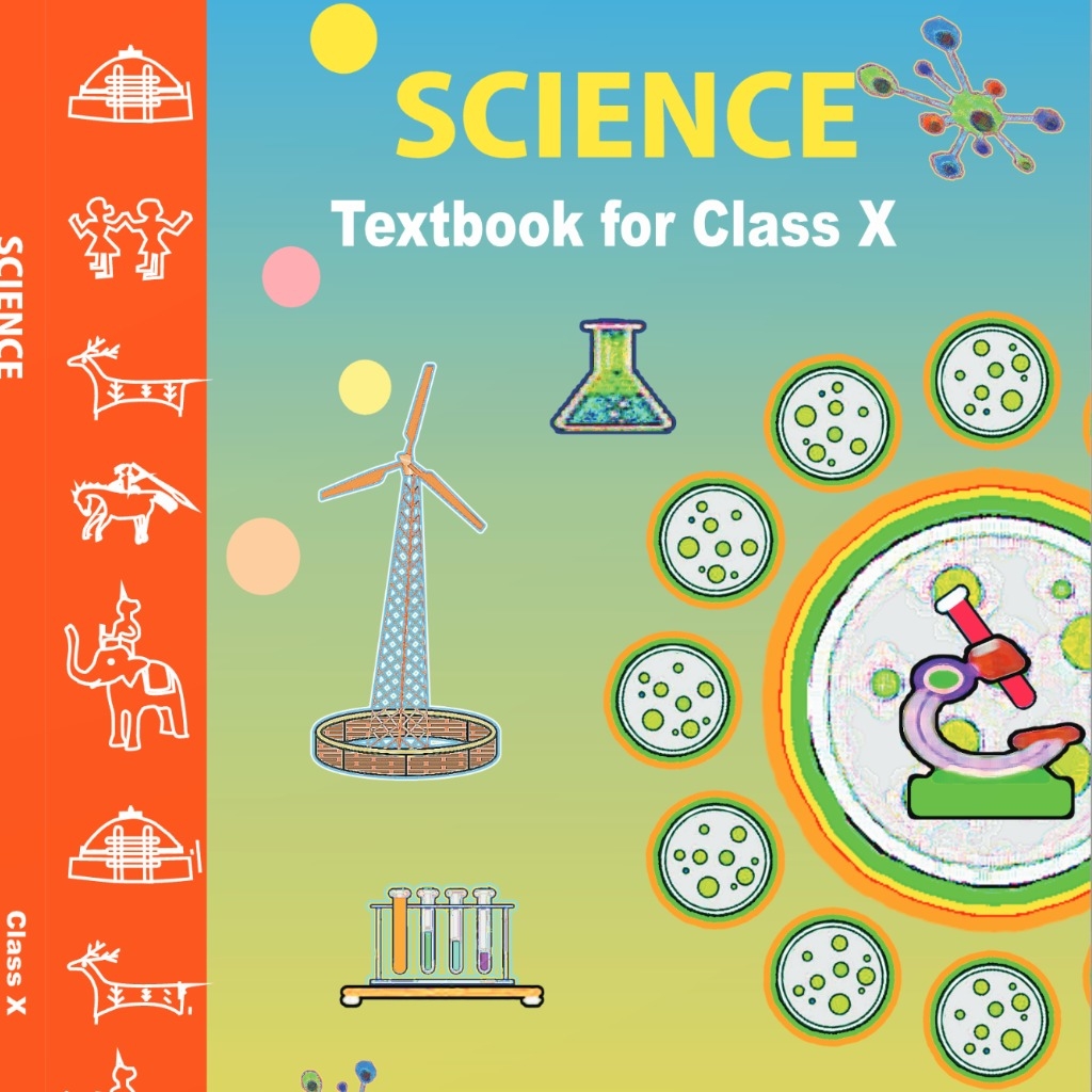 Science Bot X