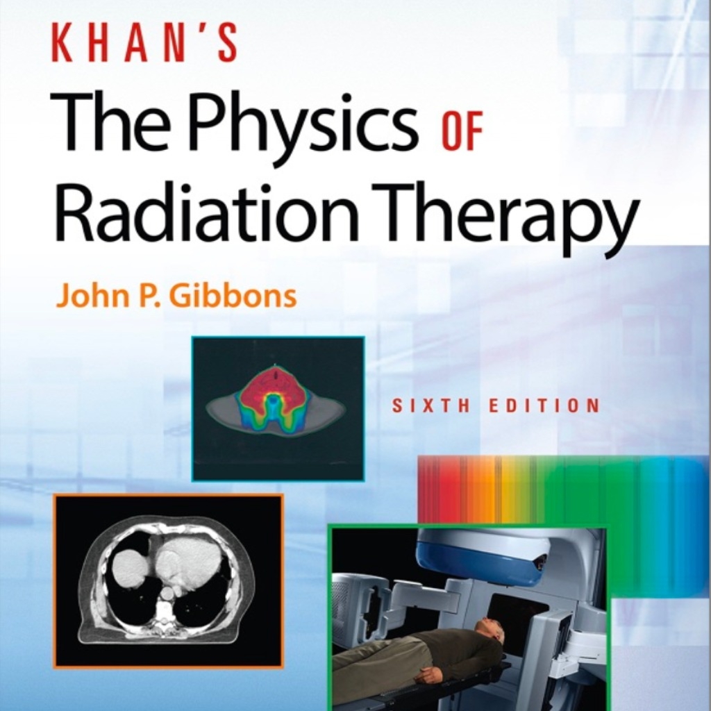 Physics Of Radiation Therapy