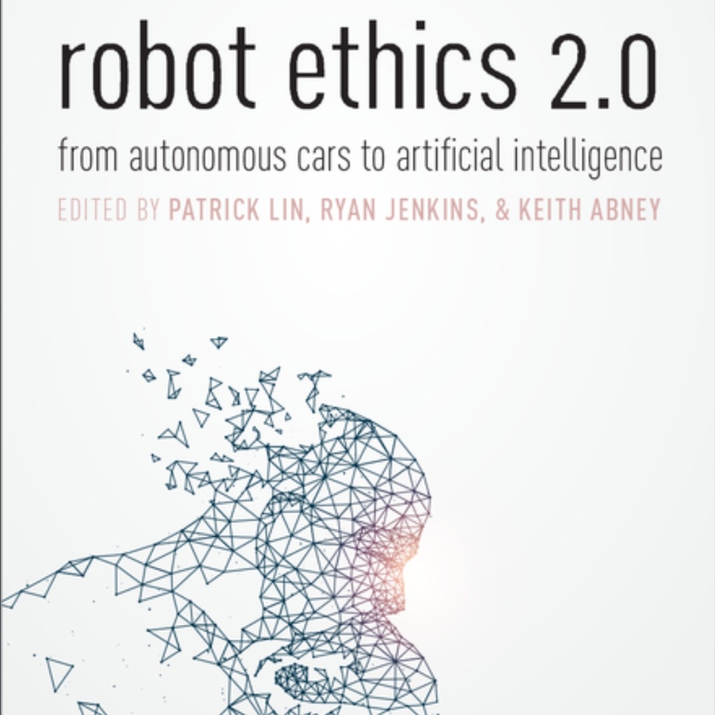 Robot Ethics 2.0 Bot