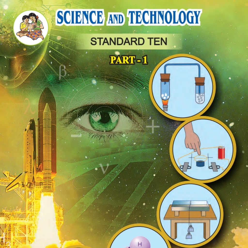 Science 1 MH Class X Bot